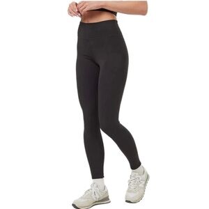 Tentree NWT Periscope Grey inMotion High-Rise Leggings Size Medium